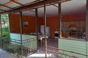 Изображение Изображение гостиницы "Гостевой дом «У Ларисы»" #2 #2