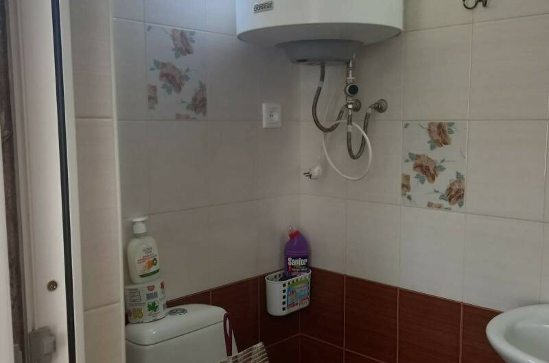 3 местный с удобствами