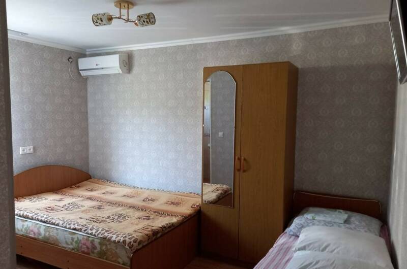 3 местный с удобствами