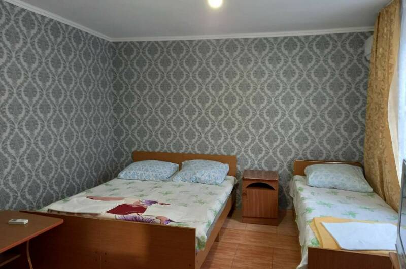 4 местный эконом