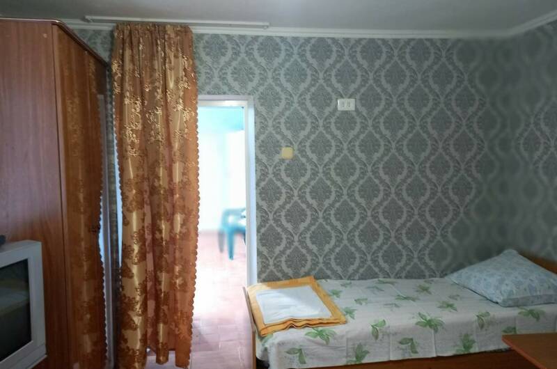 4 местный эконом