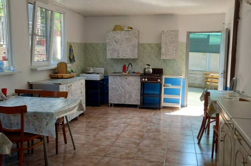 4 местный эконом