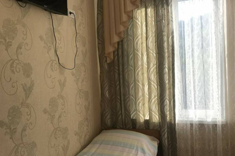 3 местный эконом