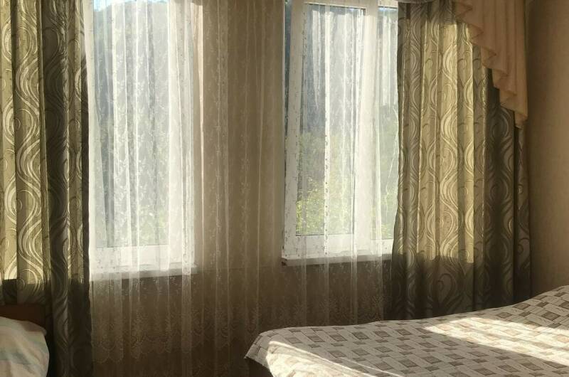 3 местный эконом