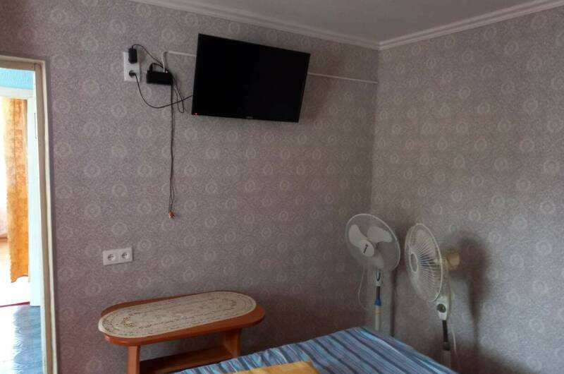 2 местный эконом