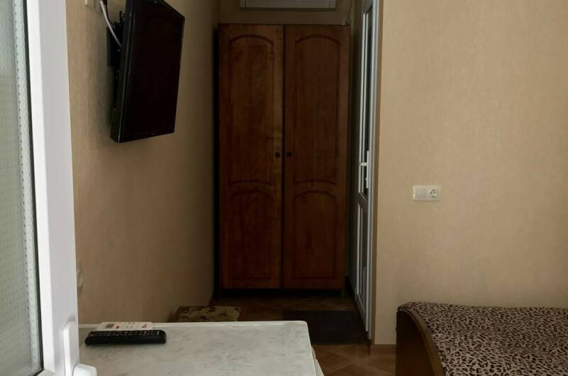 2 местный номер на 1 и 2 этаже