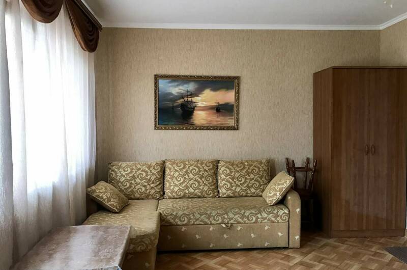 3 местный на 3 этаже