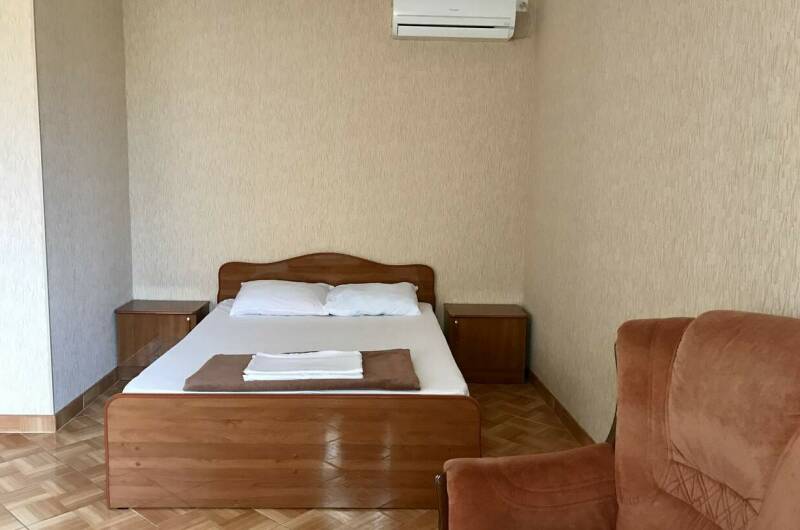 3 местный на 3 этаже