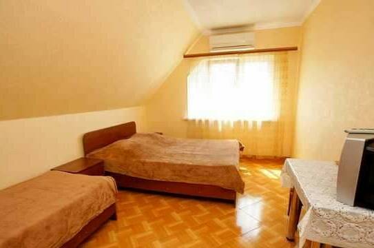 3 местный на 4 этаже