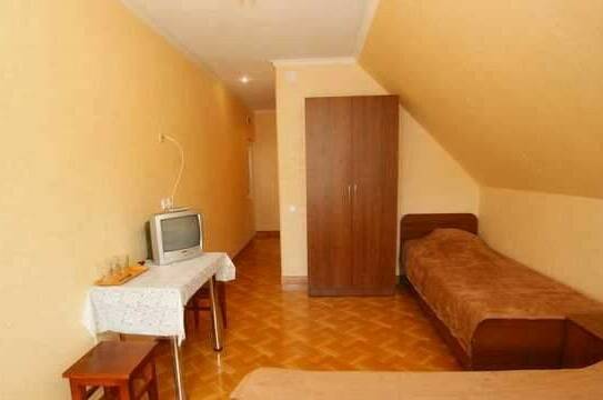 3 местный на 4 этаже