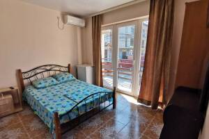 Изображение Изображение гостиницы "Гостевой дом «Авангард»" #1 #1