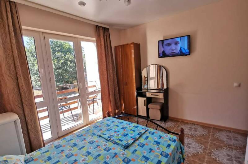 Номер «Стандарт» 2-х местный