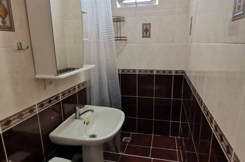 Номер «Стандарт» 2-х местный