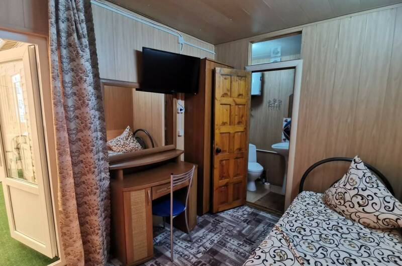 Номер «Стандарт» 3-х местный