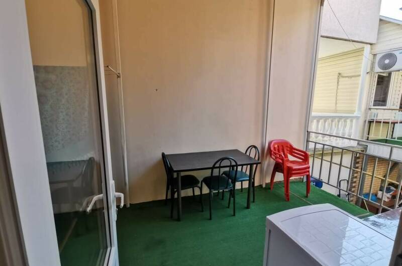 Номер «Стандарт» 3-х местный