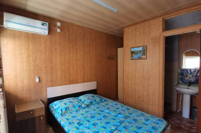 Стандарт 2-х местный (каркасный)