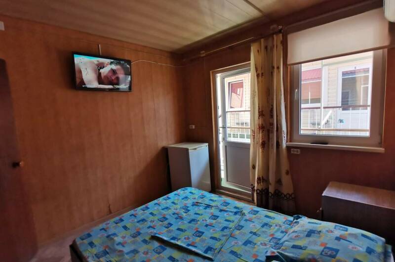 Стандарт 2-х местный (каркасный)