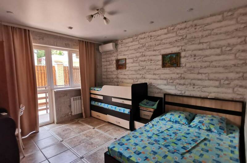 4-х местный стандарт