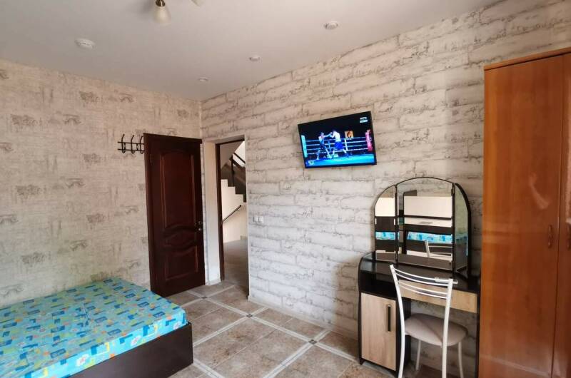 4-х местный стандарт