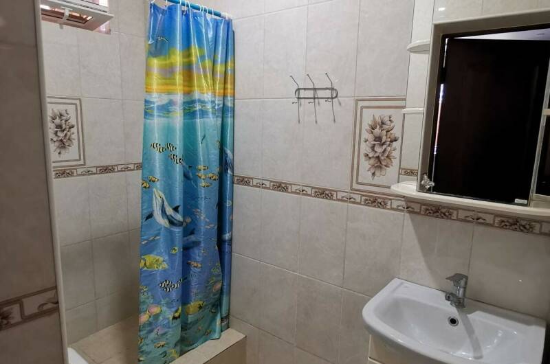 4-х местный стандарт