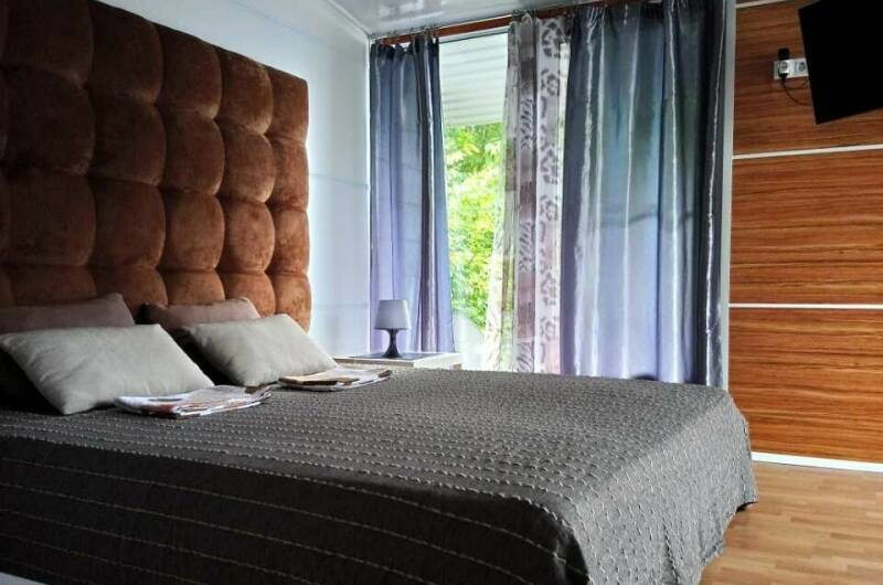 Коттедж «под ключ»