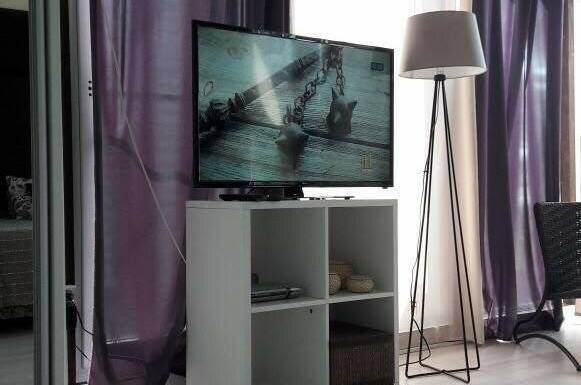 Коттедж «под ключ»