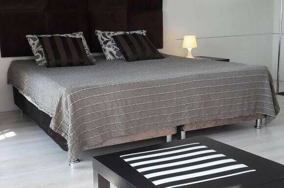 Коттедж «под ключ»