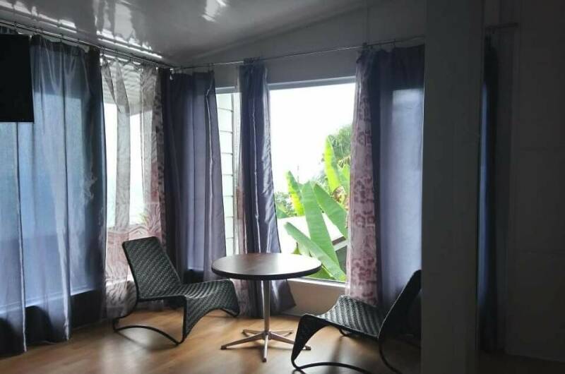 Коттедж «под ключ»