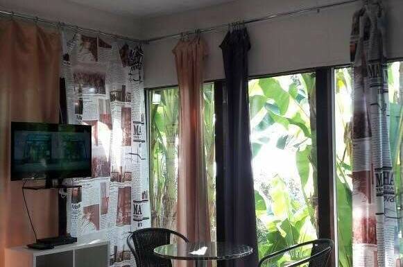 Коттедж «под ключ»