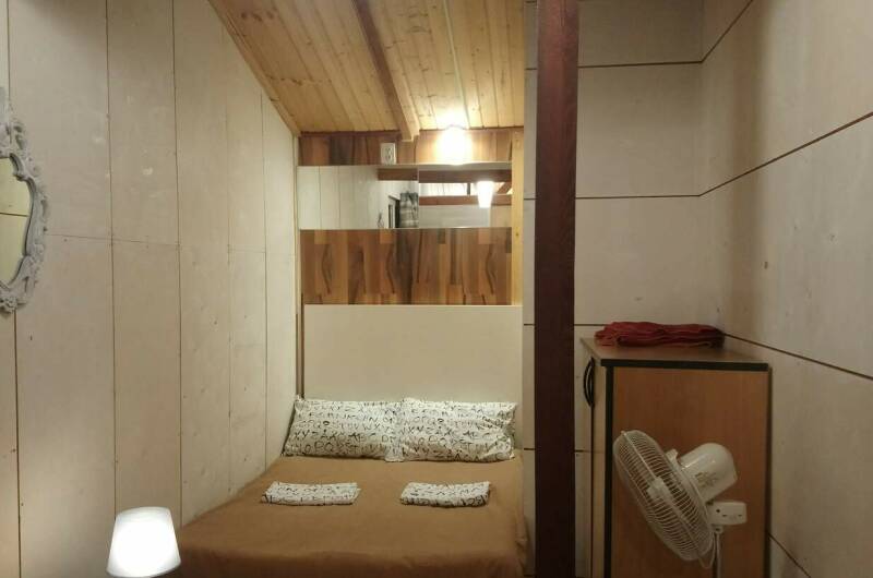 Коттедж под ключ