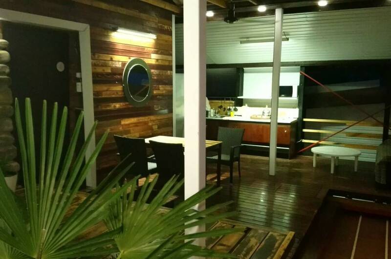 Коттедж под ключ