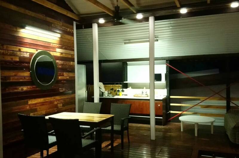 Коттедж под ключ