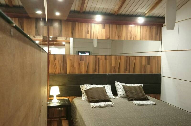 Коттедж под ключ