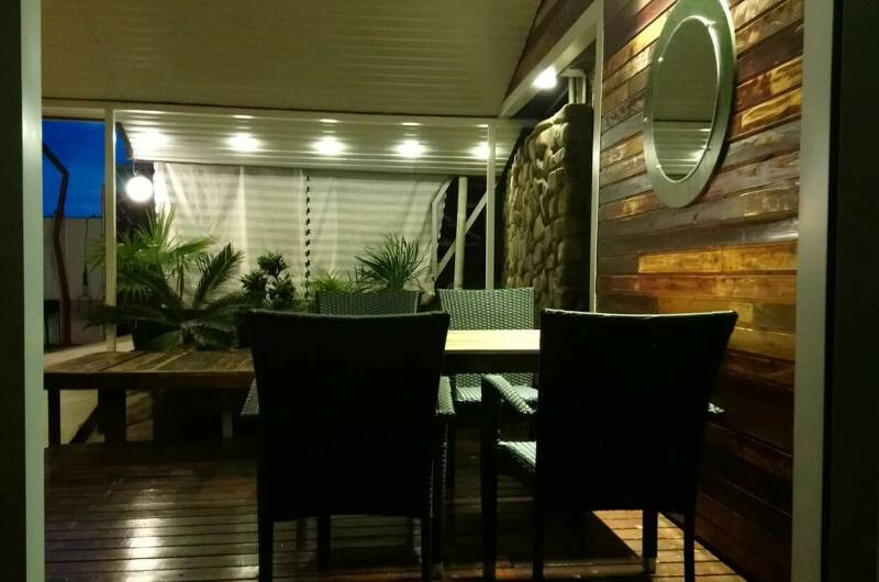 Коттедж под ключ