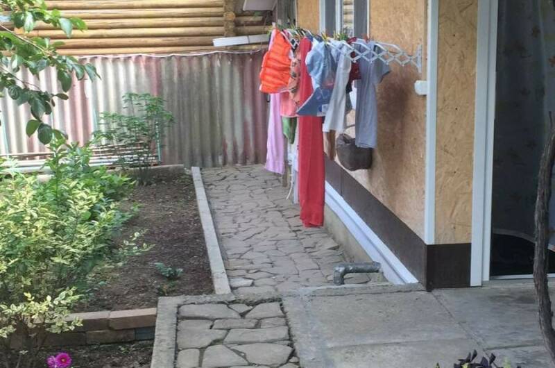 2-х комнатный на 4−6 человек с удобствами