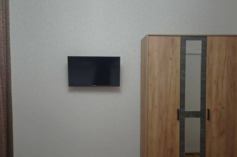 Двухместный номер с удобствами