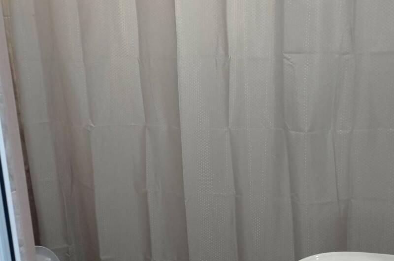 Двухместный номер с удобствами