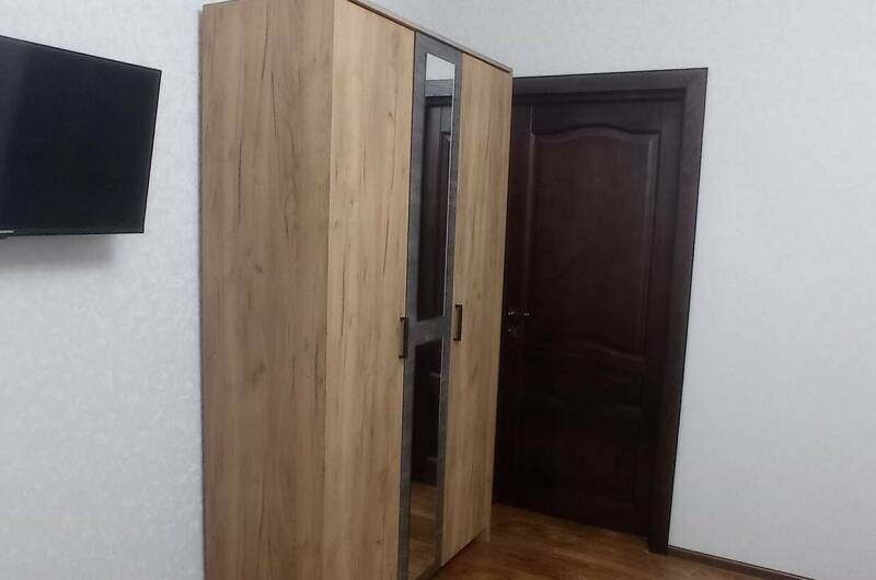 Двухместный номер с удобствами