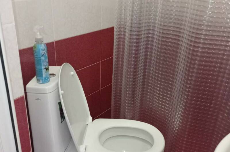 Двухместный номер с удобствами