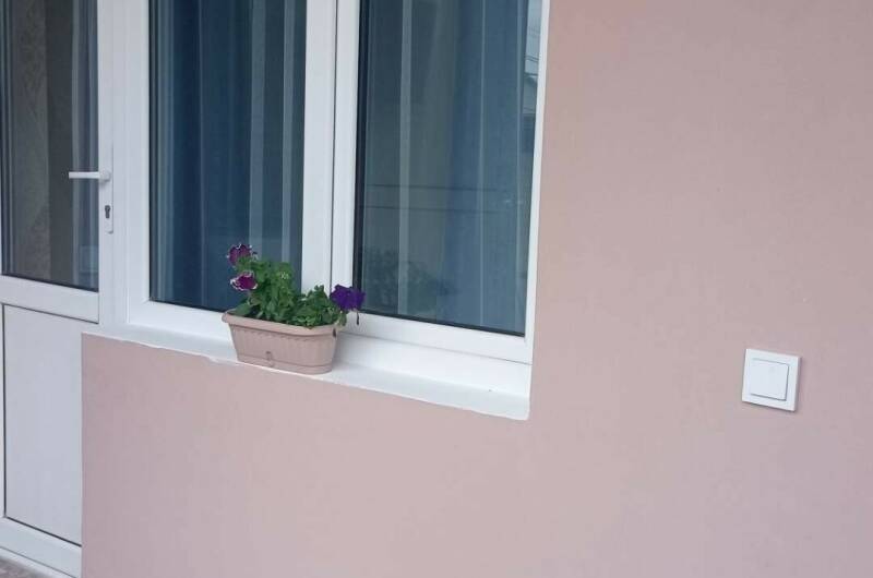 Трехместный номер с удобствами