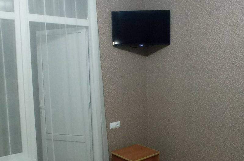 Отдельно стоящий дом из 4х местных номеров