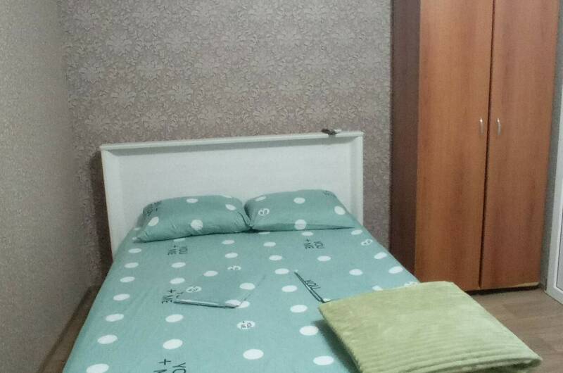 Отдельно стоящий дом из 4х местных номеров