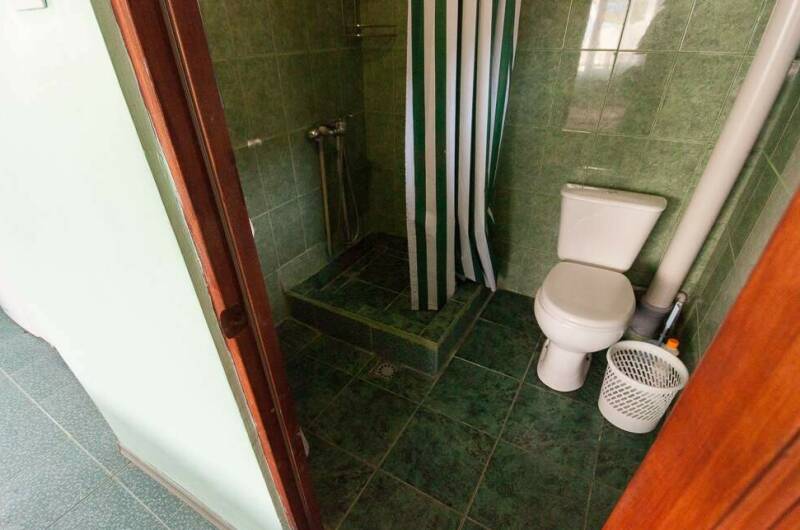 4-х местный номер