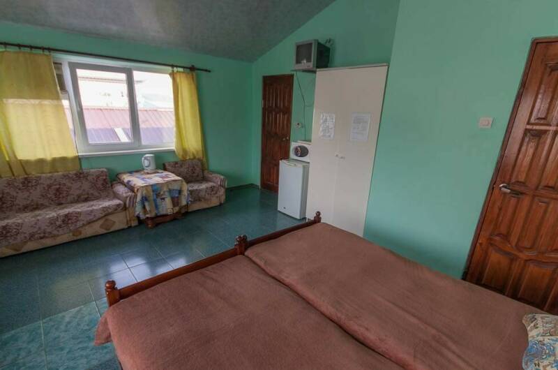 4-х местный номер