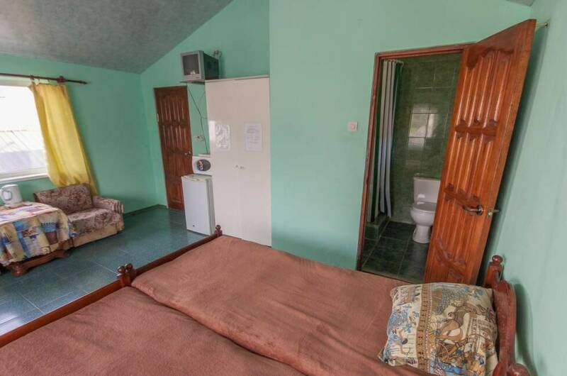 4-х местный номер