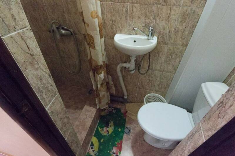 3-х местный номер