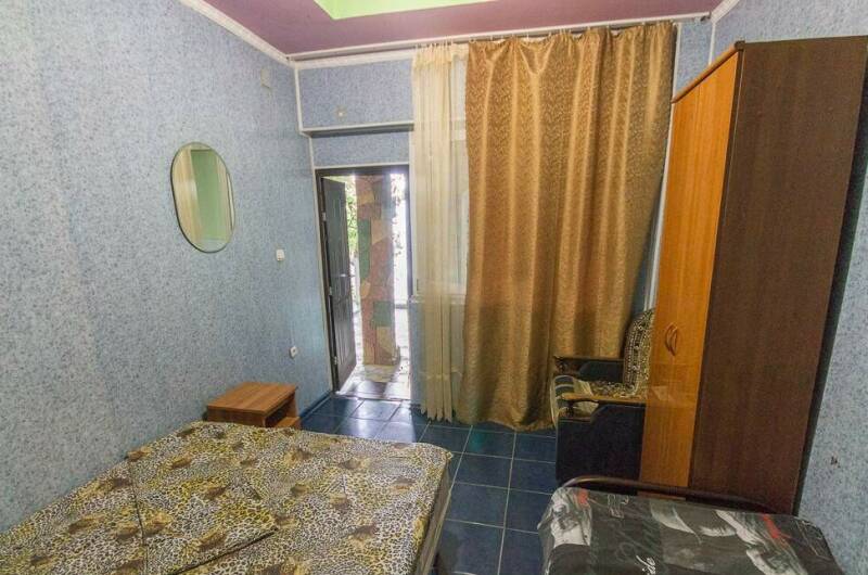 3-х местный «Эконом»