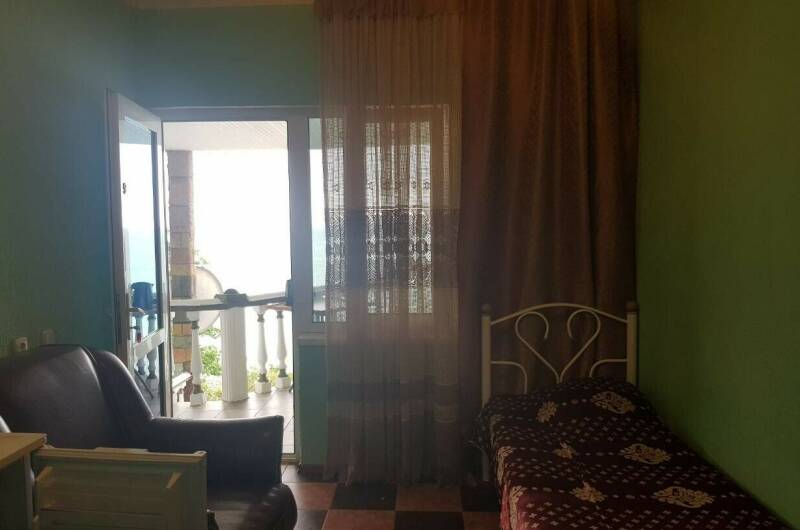 3-х местный с удобствами