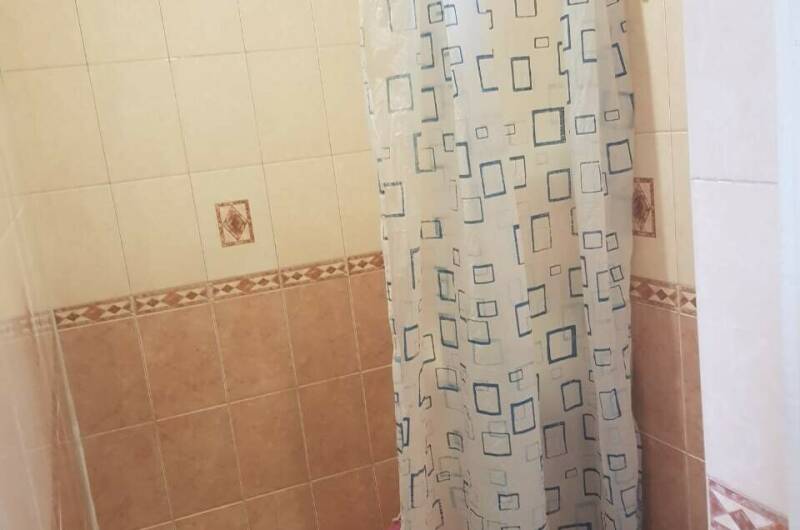 3-х местный с удобствами