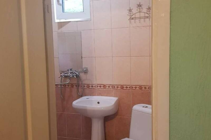 3-х местный с удобствами